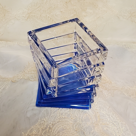 Rosenthal Studio Candle Holders - Picture 9 of 16